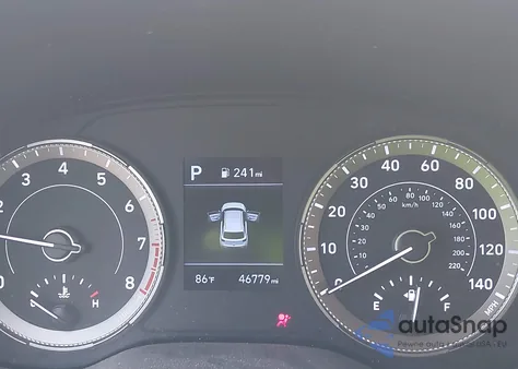 2021 Hyundai Venue Sel из США, поврежденный, VIN KMHRC8A31MU085110